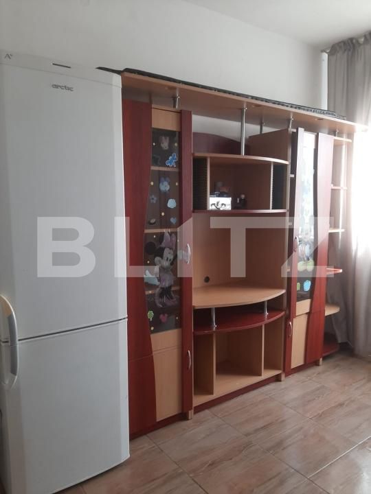Garsonieră de vânzare Lipovei - 177121AV | BLITZ Timișoara | Poza3