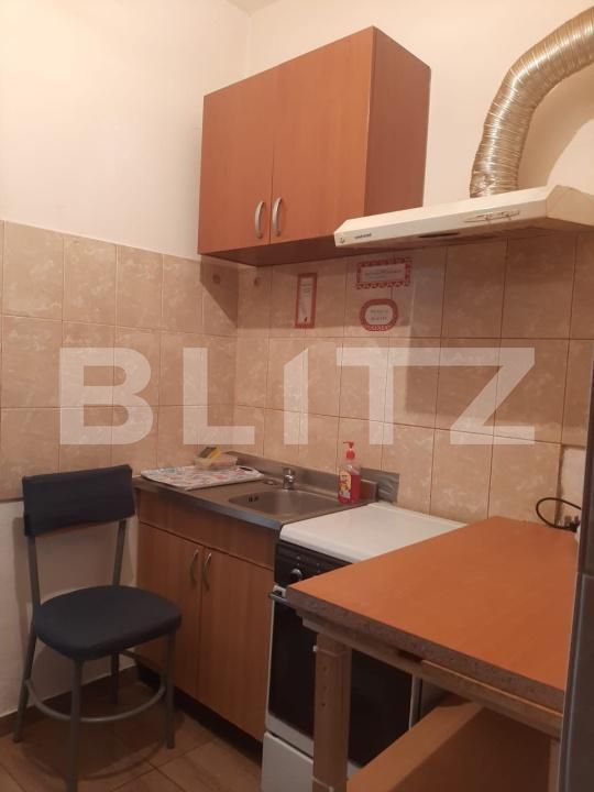 Garsonieră de vânzare Lipovei - 177121AV | BLITZ Timișoara | Poza6