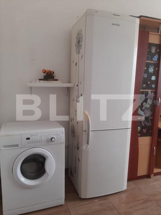 Garsonieră de vânzare Lipovei - 177121AV | BLITZ Timișoara | Poza4