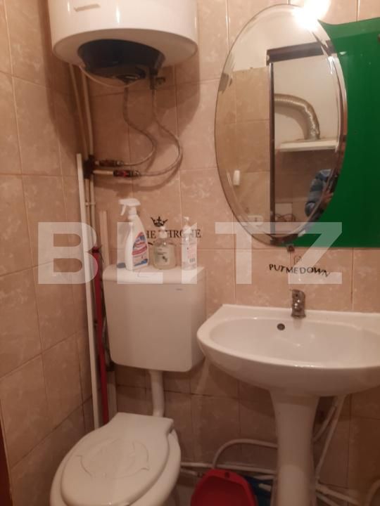 Garsonieră de vânzare Lipovei - 177121AV | BLITZ Timișoara | Poza8