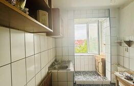 Apartament 2 camere cu vedere spre Bega – oportunitate de investiție/ renovare