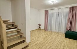 Casa cocheta, 3 camere + terasa