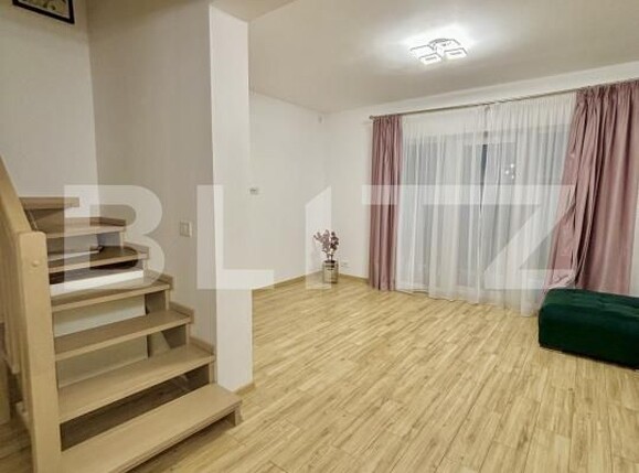 Casa de închiriat 3 camere Giroc - 177256CI | BLITZ Timișoara | Poza3