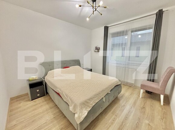 Casa de închiriat 3 camere Giroc - 177256CI | BLITZ Timișoara | Poza2