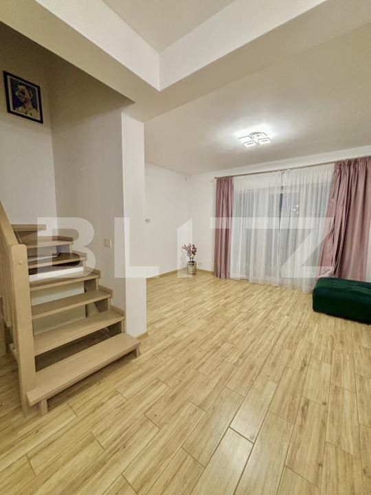 Casa de închiriat 3 camere Giroc - 177256CI | BLITZ Timișoara | Poza3