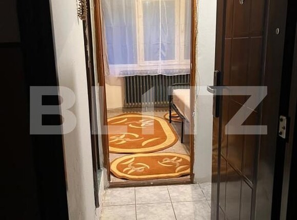Garsonieră de vânzare Buziasului - 177304AV | BLITZ Timișoara | Poza1