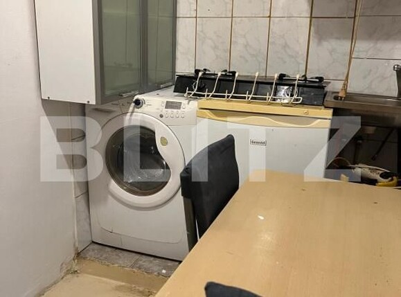 Garsonieră de vânzare Buziasului - 177304AV | BLITZ Timișoara | Poza6