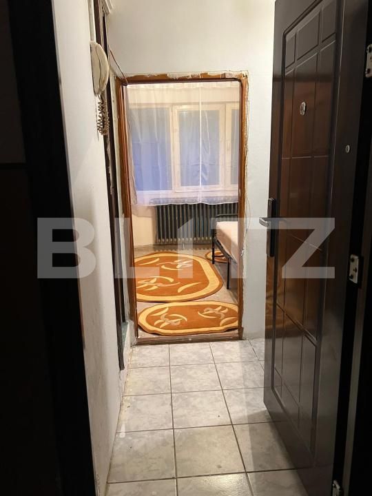 Garsonieră de vânzare Buziasului - 177304AV | BLITZ Timișoara | Poza1