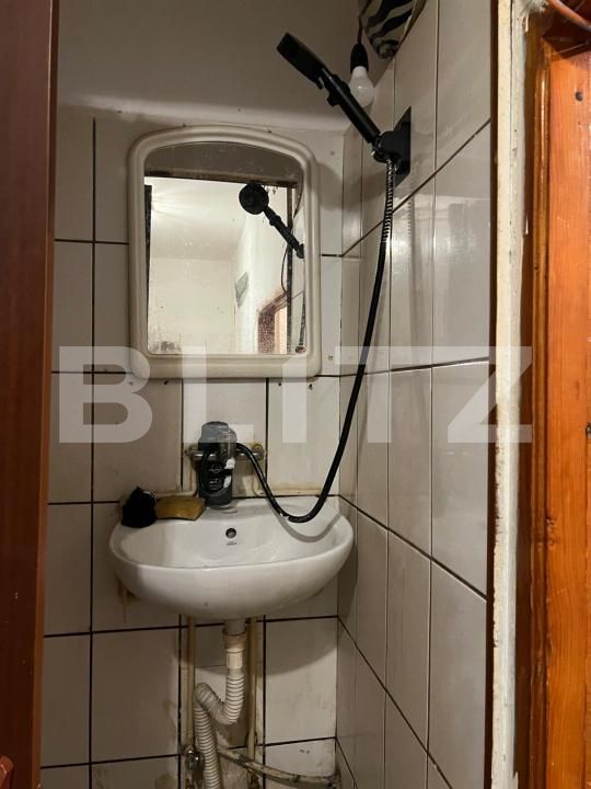 Garsonieră de vânzare Buziasului - 177304AV | BLITZ Timișoara | Poza8