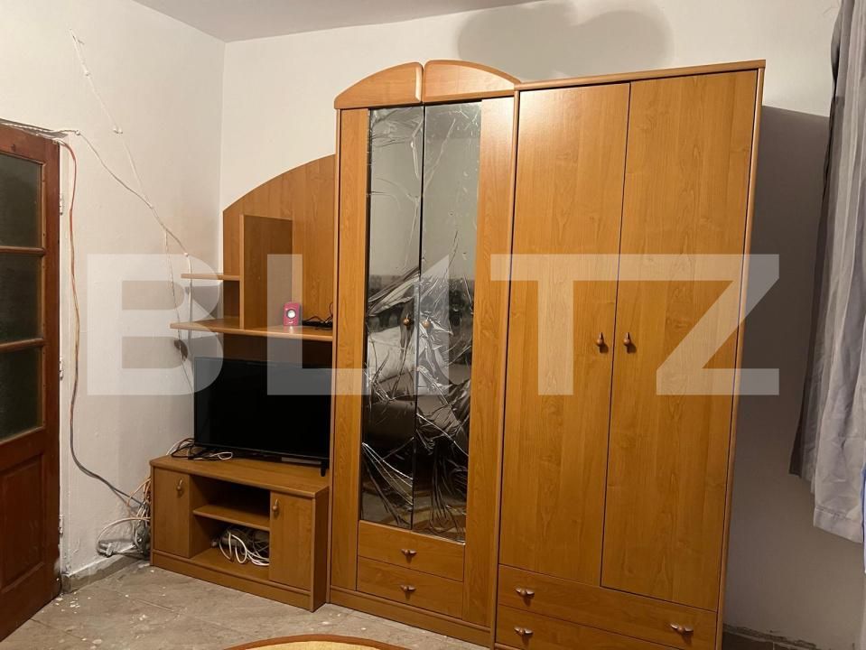 Garsonieră de vânzare Buziasului - 177304AV | BLITZ Timișoara | Poza2