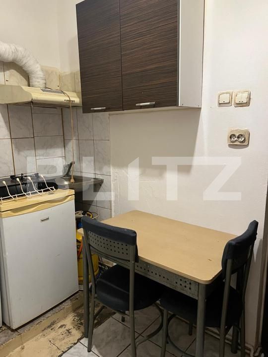 Garsonieră de vânzare Buziasului - 177304AV | BLITZ Timișoara | Poza7