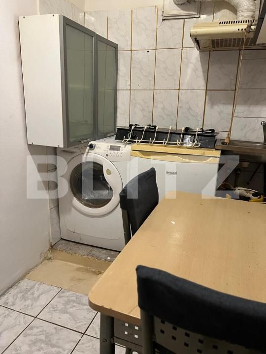 Garsonieră de vânzare Buziasului - 177304AV | BLITZ Timișoara | Poza6