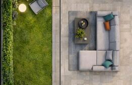 Apartament cu 2 camere + GRADINA 22 mp, Lidl, Giroc