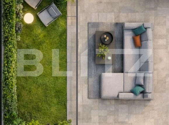 Apartament de vânzare 2 camere Giroc - 177326AV | BLITZ Timișoara | Poza1