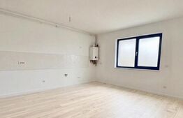 Apartament tip studio, 40 mp utili, 1 loc de parcare, Etaj 1, TVA INCLUS