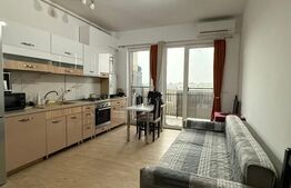 Apartament de vanzare. 44 mp, zona Calea Urseni