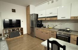 Apartament de vanzare. 44 mp, zona Calea Urseni