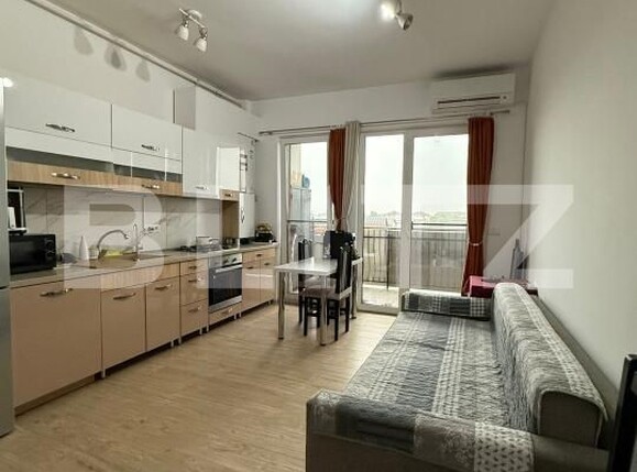 Apartament de vânzare 2 camere Calea Urseni - 177334AV | BLITZ Timișoara | Poza1