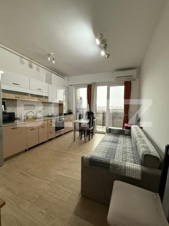Apartament de vânzare 2 camere Calea Urseni - 177334AV | BLITZ Timișoara | Poza1