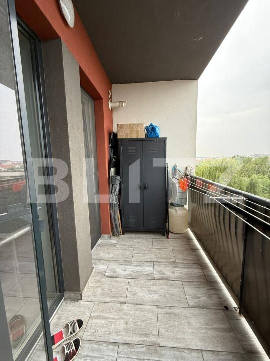 Apartament de vânzare 2 camere Calea Urseni - 177334AV | BLITZ Timișoara | Poza8