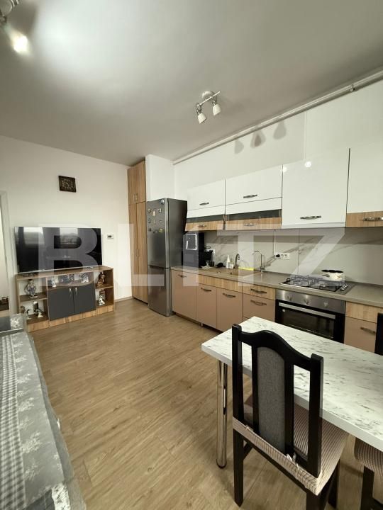 Apartament de vânzare 2 camere Calea Urseni - 177334AV | BLITZ Timișoara | Poza2