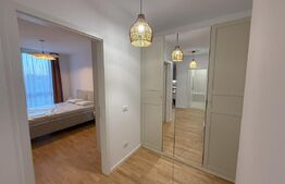 Apartament cu 2 camere, 52 mp, zona Take Ionescu (ISHO)