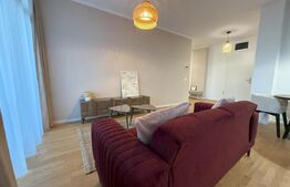 Apartament cu 2 camere, 52 mp, zona Take Ionescu (ISHO)