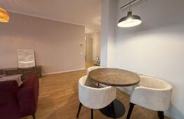 Apartament cu 2 camere, 52 mp, zona Take Ionescu (ISHO)