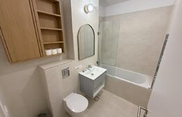 Apartament cu 2 camere, 52 mp, zona Take Ionescu (ISHO)