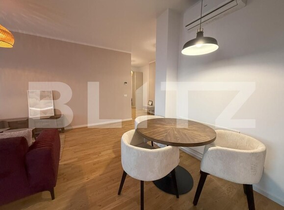 Apartament de închiriat 2 camere Take Ionescu - 177344AI | BLITZ Timișoara | Poza3