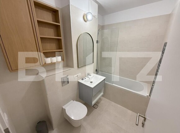 Apartament de închiriat 2 camere Take Ionescu - 177344AI | BLITZ Timișoara | Poza7
