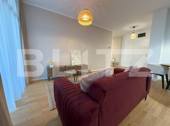 Apartament de închiriat 2 camere Take Ionescu - 177344AI | BLITZ Timișoara | Poza2