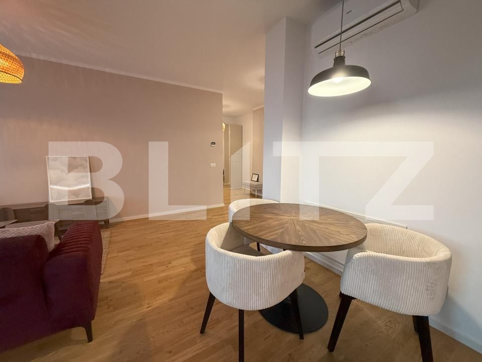 Apartament de închiriat 2 camere Take Ionescu - 177344AI | BLITZ Timișoara | Poza3