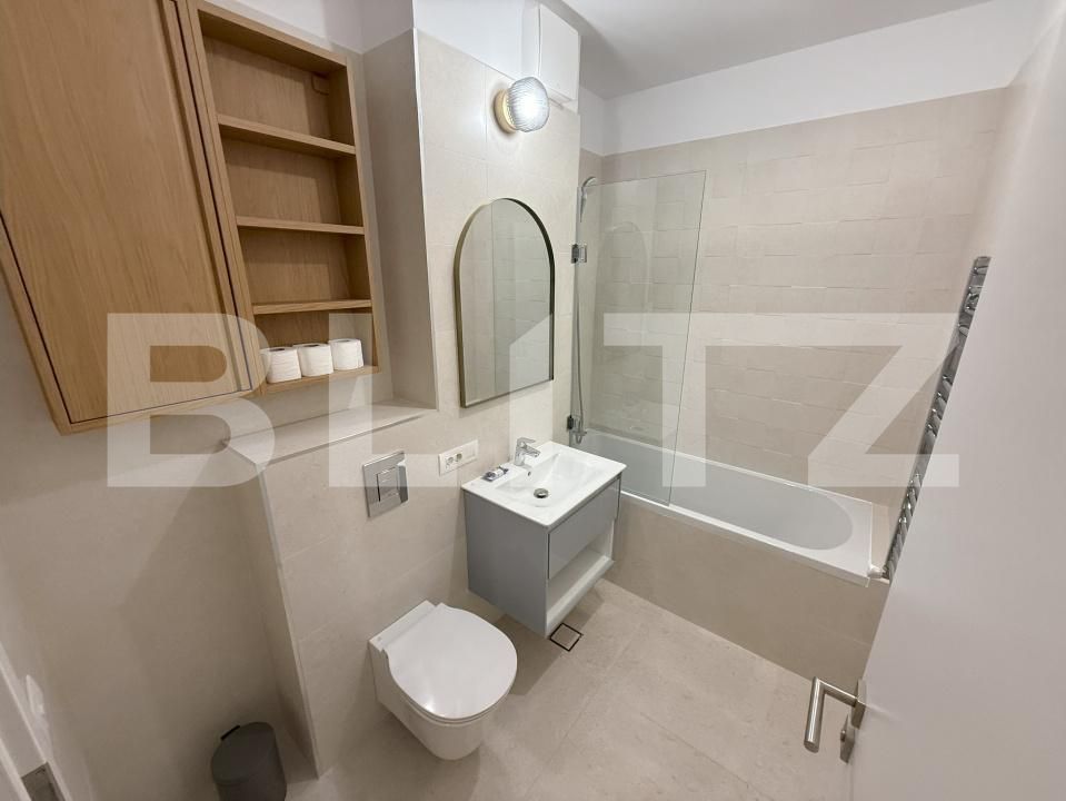 Apartament de închiriat 2 camere Take Ionescu - 177344AI | BLITZ Timișoara | Poza7