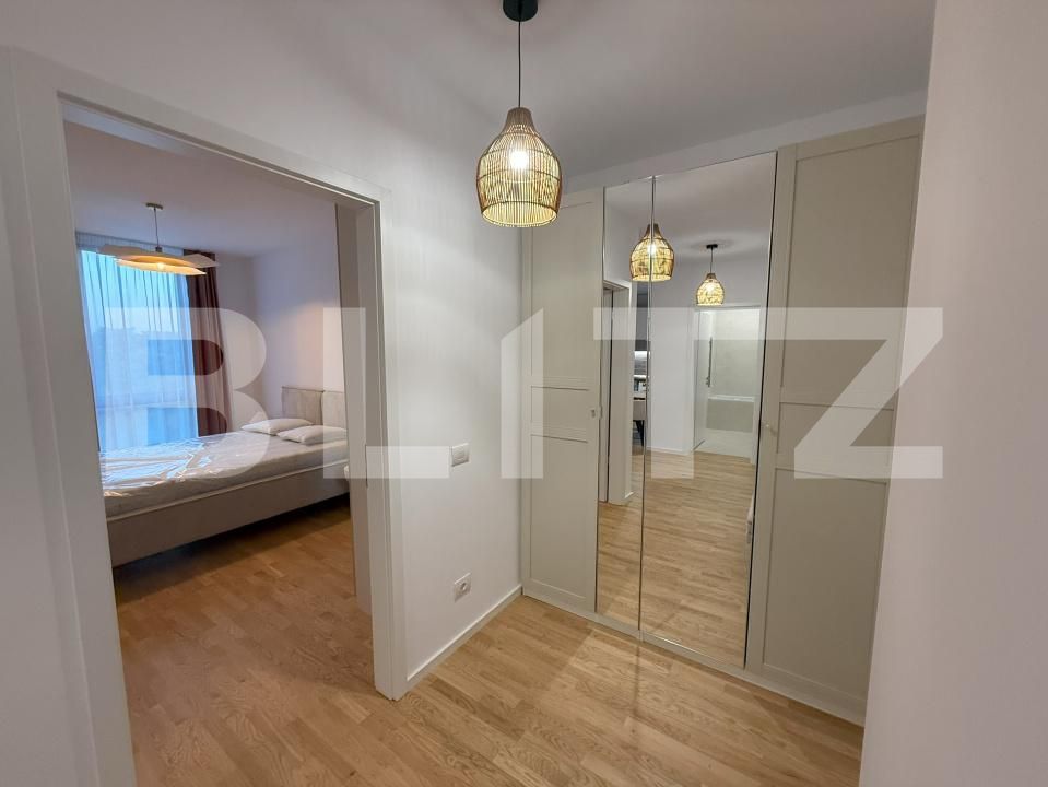 Apartament de închiriat 2 camere Take Ionescu - 177344AI | BLITZ Timișoara | Poza8