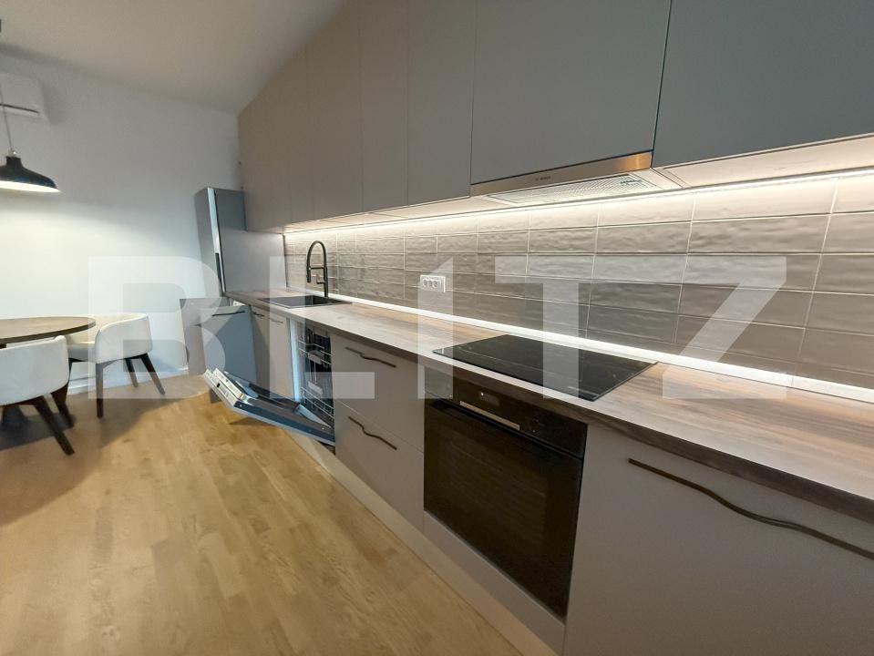 Apartament de închiriat 2 camere Take Ionescu - 177344AI | BLITZ Timișoara | Poza4