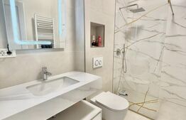 Vila de Lux cu piscina, 6 camere, Dumbravita 