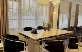 Vila de Lux cu piscina, 6 camere, Dumbravita 