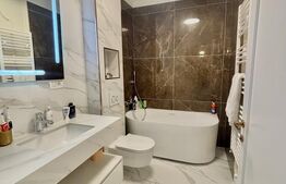 Vila de Lux cu piscina, 6 camere, Dumbravita 