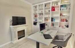 Vila de Lux cu piscina, 6 camere, Dumbravita 