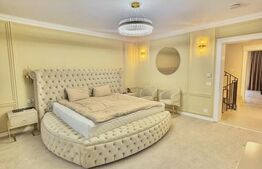 Vila de Lux cu piscina, 6 camere, Dumbravita 