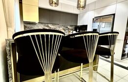 Vila de Lux cu piscina, 6 camere, Dumbravita 