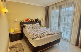 Vila de Lux cu piscina, 6 camere, Dumbravita 