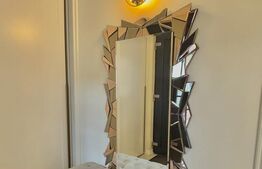 Vila de Lux cu piscina, 6 camere, Dumbravita 