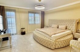 Vila de Lux cu piscina, 6 camere, Dumbravita 