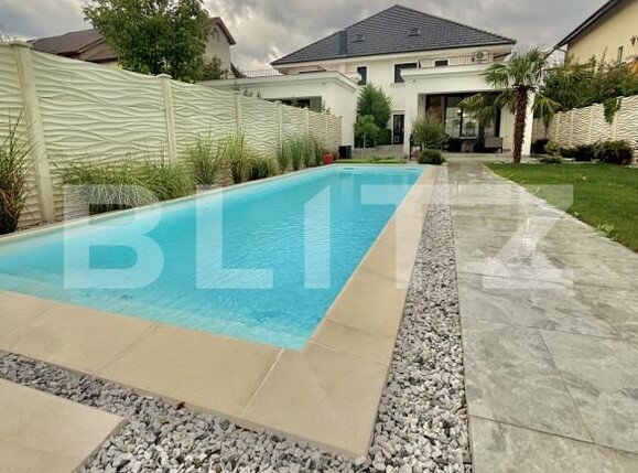 Casa de vânzare 6 camere Dumbravita - 177389CV | BLITZ Timișoara | Poza1