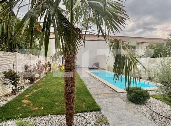 Casa de vânzare 6 camere Dumbravita - 177389CV | BLITZ Timișoara | Poza2