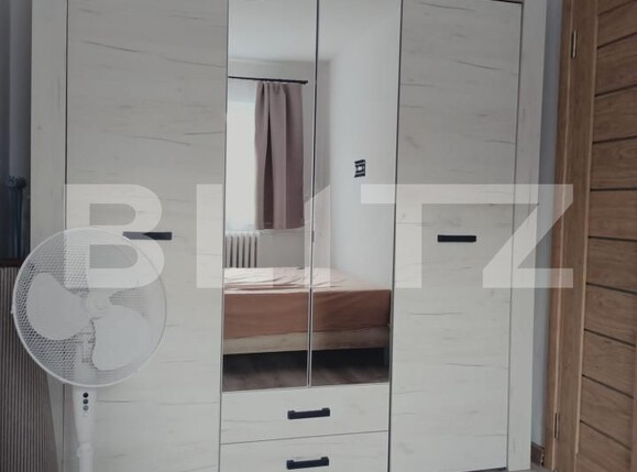 Garsonieră de vânzare Buziasului - 177394AV | BLITZ Timișoara | Poza7