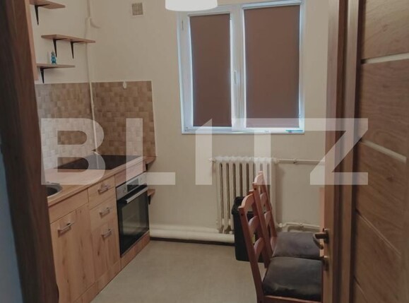 Garsonieră de vânzare Buziasului - 177394AV | BLITZ Timișoara | Poza3