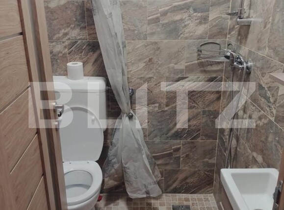 Garsonieră de vânzare Buziasului - 177394AV | BLITZ Timișoara | Poza4